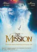 The Mission